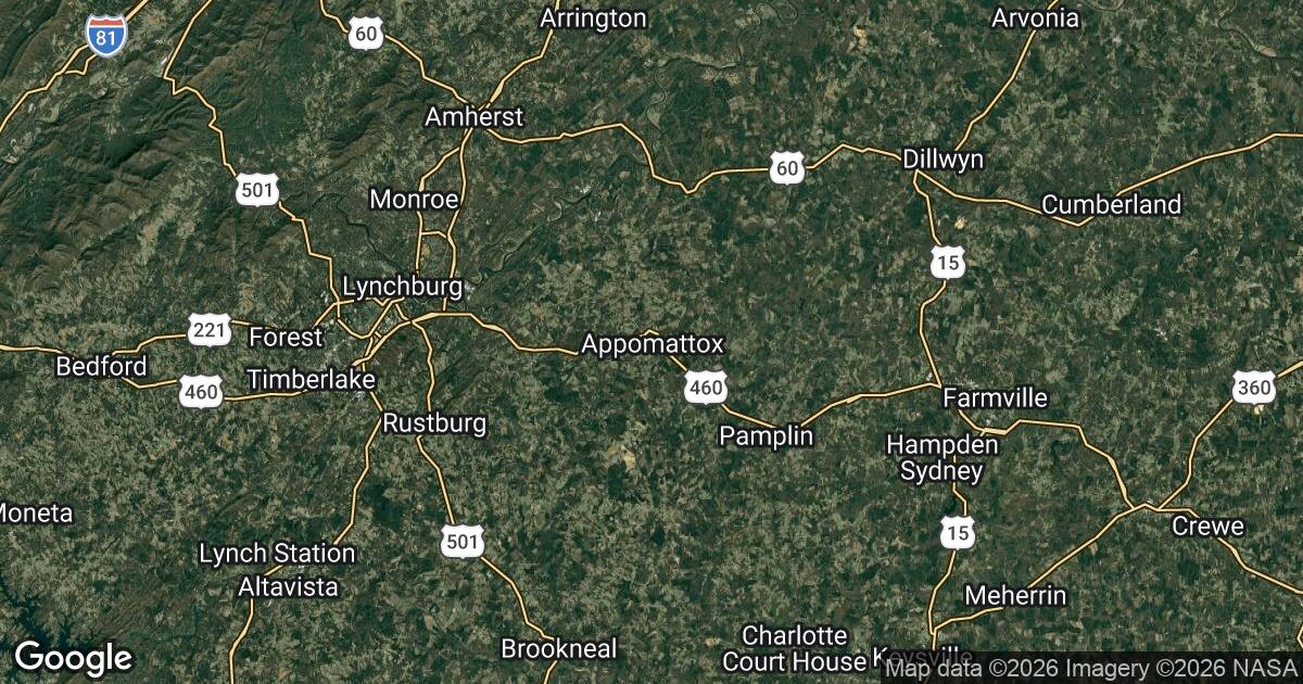 216.126.38.1 Appomattox, Virginia, πΊπΈ USA 216.126.38.1 Appomattox, Virginia, πΊπΈ USA
