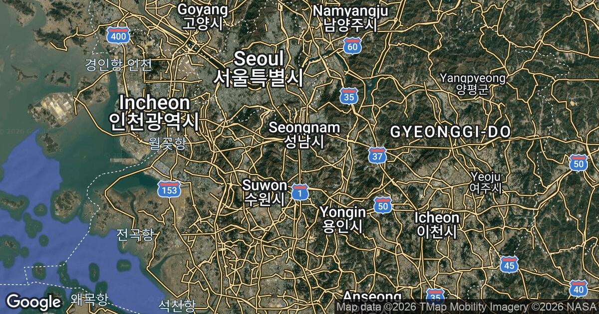 110.234.64.0 Seongnam-si, Gyeonggi-do, 🇰🇷 South Korea