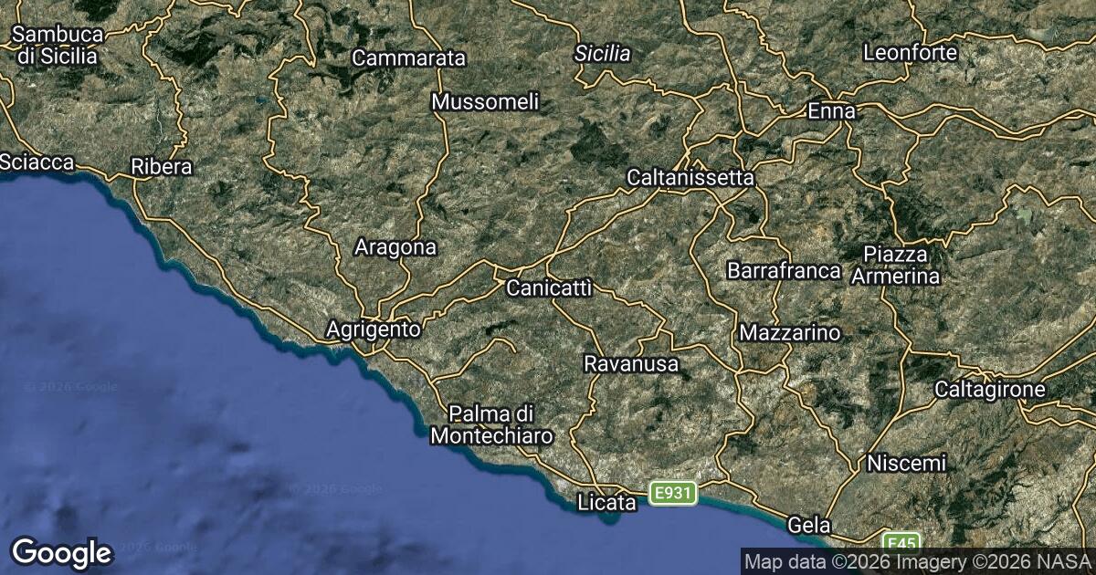 93.144.55.14 Canicattì, Sicily, 🇮🇹 Italy
