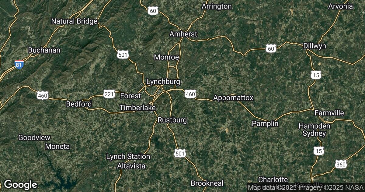 64.203.129.93 Lynchburg, Virginia, 🇺🇸 USA