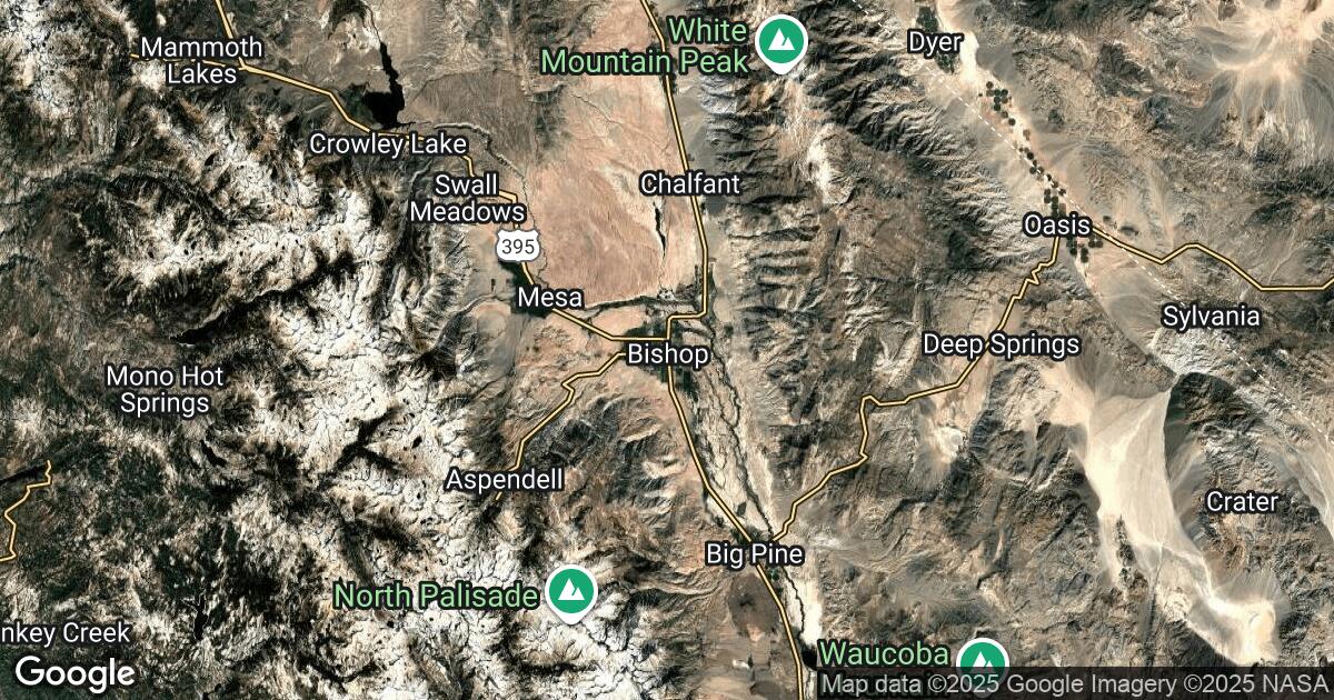 72.47.2.95 Bishop, California, 🇺🇸 USA