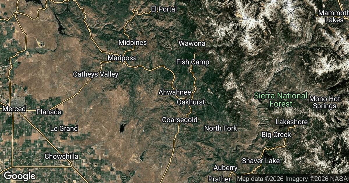 72.169.96.25 Ahwahnee, California, 🇺🇸 USA