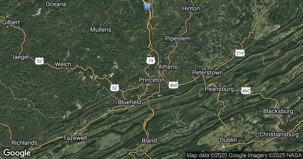 173.81.232.0 Princeton, West Virginia, 🇺🇸 USA