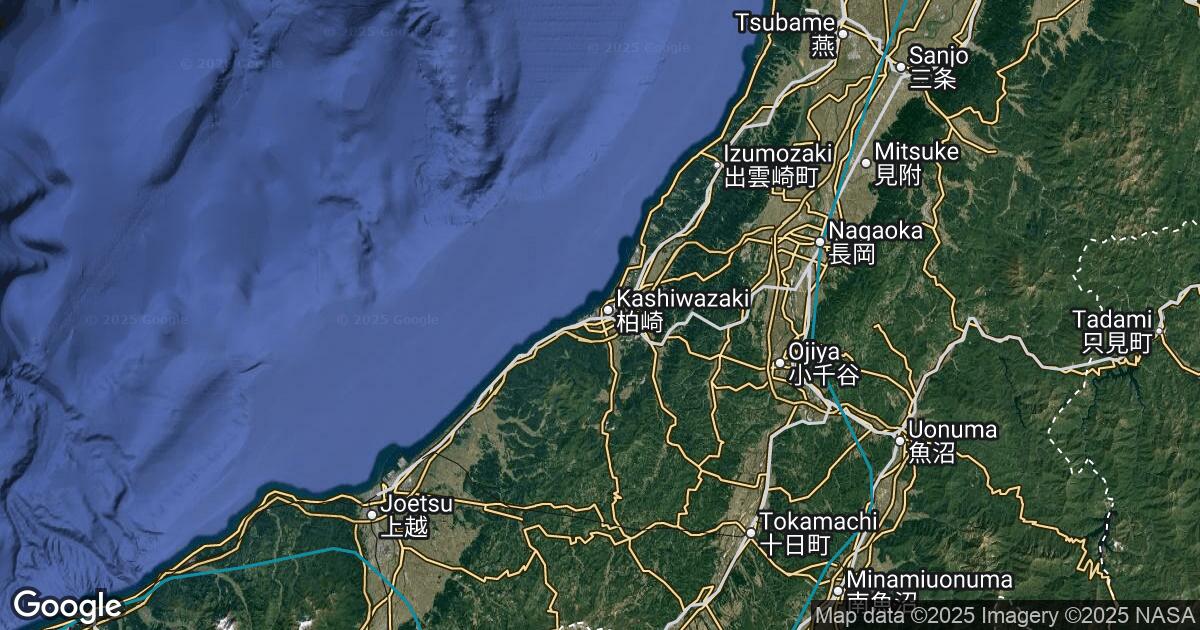 210.236.231.20 Kashiwazaki, Niigata, 🇯🇵 Japan