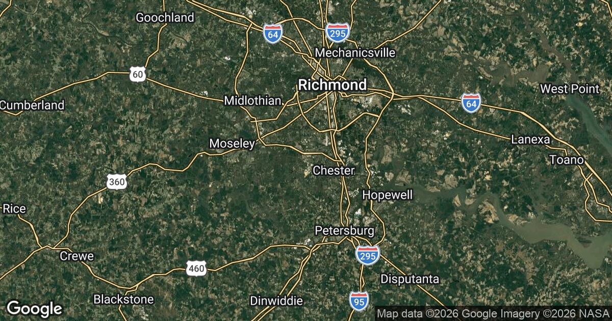 562.714.29.337 Chesterfield, Virginia, 🇺🇸 USA