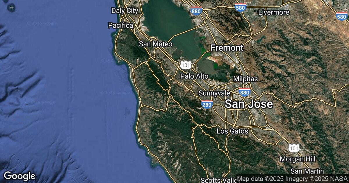 63.124.236.6 Portola Valley, California, 🇺🇸 USA