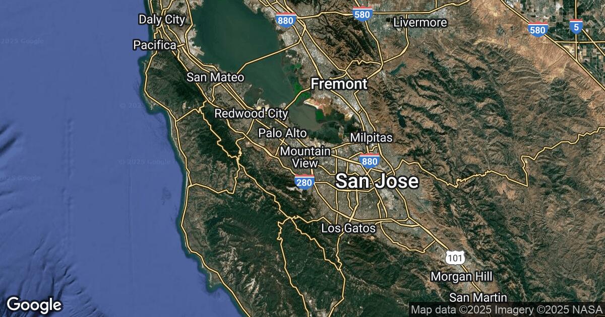 205.226.130.2 Mountain View, California, 🇺🇸 USA