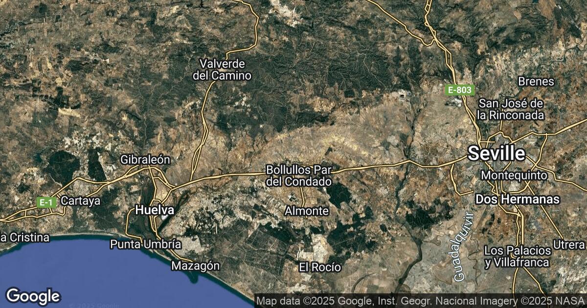 88.148.92.23 La Palma del Condado, Andalusia, 🇪🇸 Spain