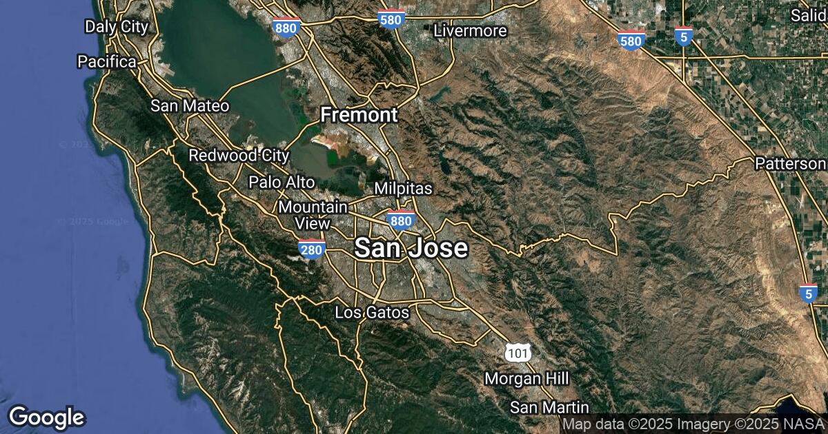 135.15.7.78 San Jose, California, 🇺🇸 USA