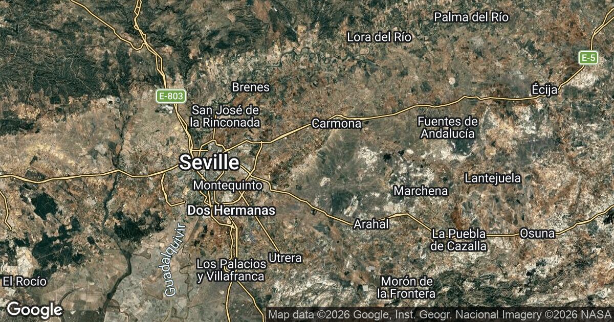 91.242.136.0 El Viso del Alcor, Andalusia, 🇪🇸 Spain