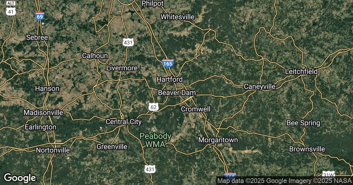 75.105.248.0 Beaver Dam, Kentucky, 🇺🇸 USA