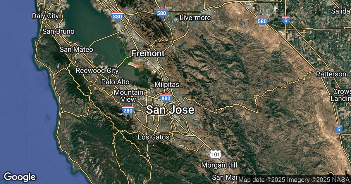 192.160.13.86 San Jose, California, 🇺🇸 USA