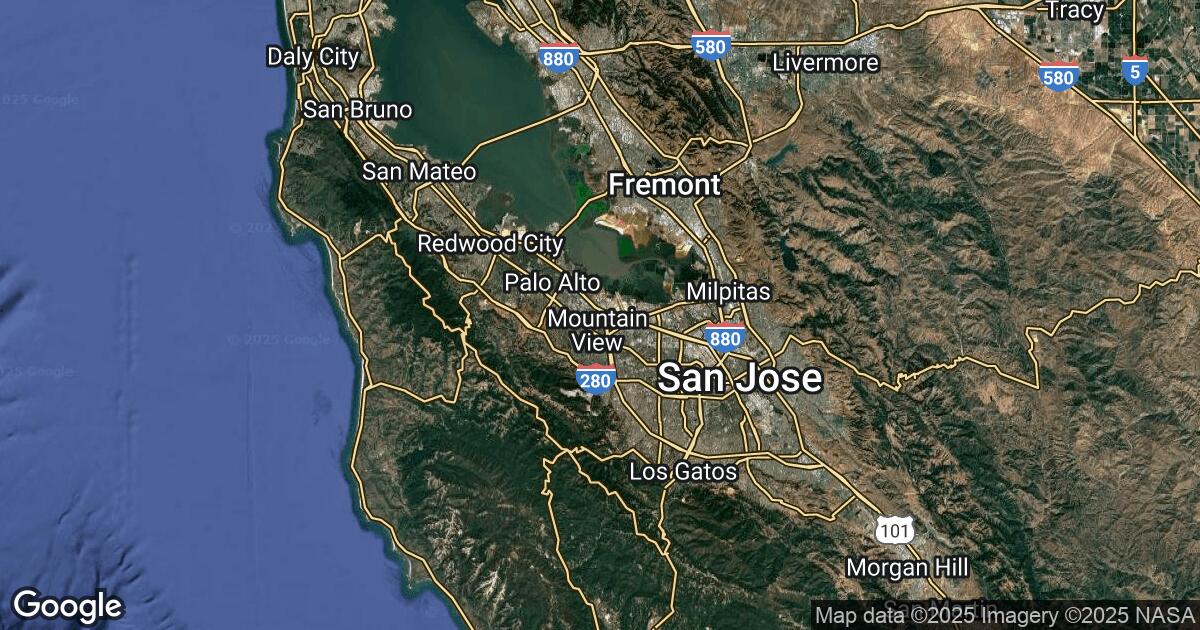 8.8.8.23 Mountain View, California, 🇺🇸 USA