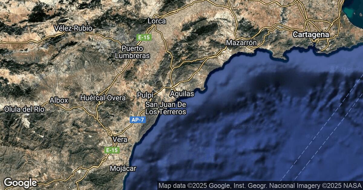 62.14.235.235 Águilas, Murcia, 🇪🇸 Spain