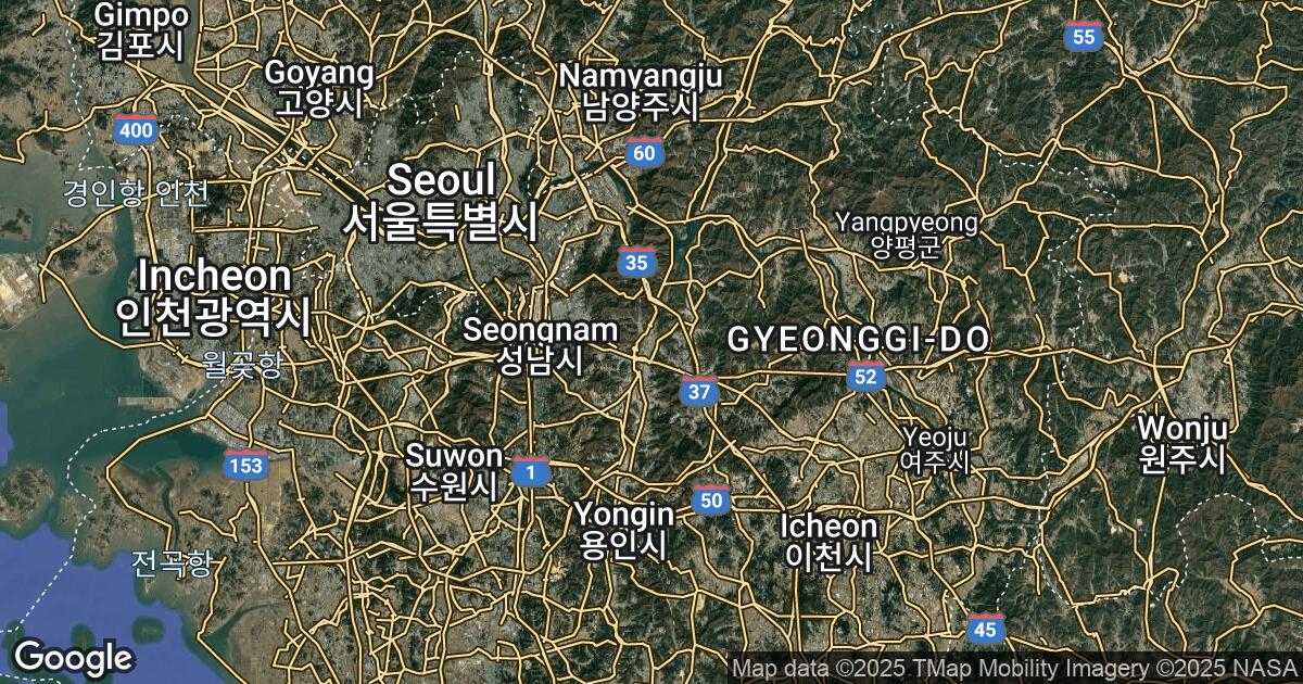121.157.116.11 Gwangju, Gyeonggi-do, 🇰🇷 South Korea