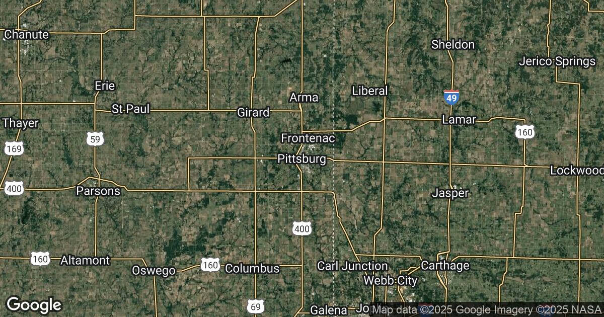 205.178.164.157 Pittsburg, Kansas, 🇺🇸 USA