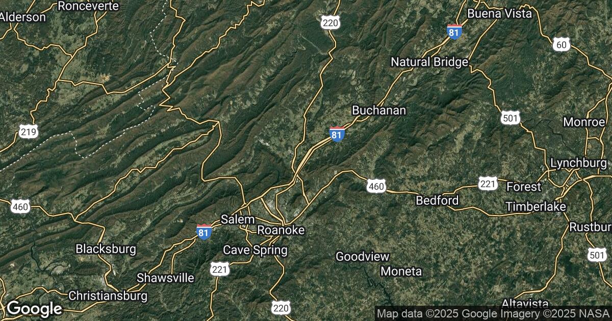 64.203.184.243 Troutville, Virginia, 🇺🇸 USA