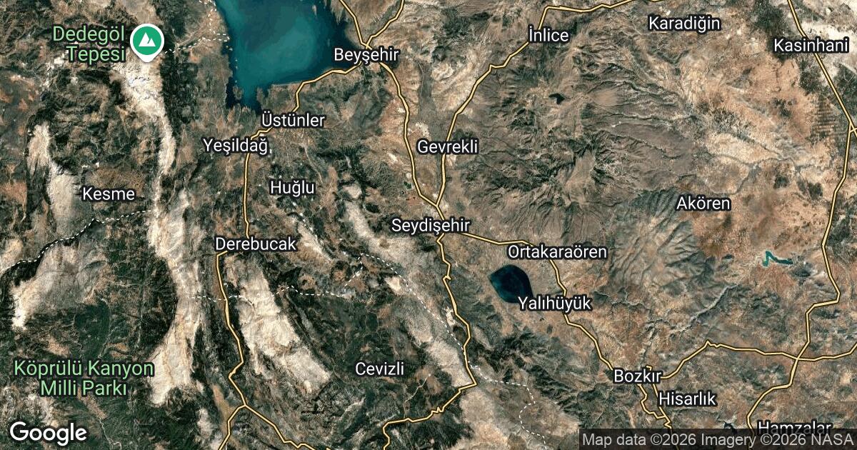 176.236.87.0 Seydişehir, Konya, 🇹🇷 Turkey