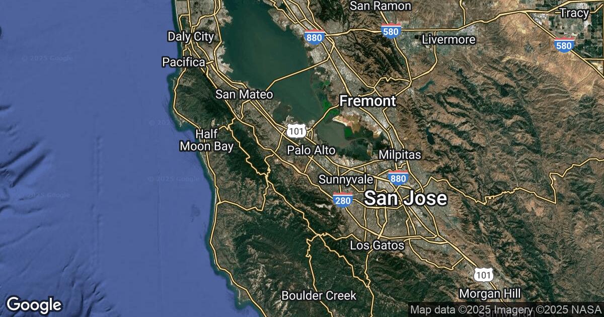 171.64.101.169 Stanford, California, 🇺🇸 USA