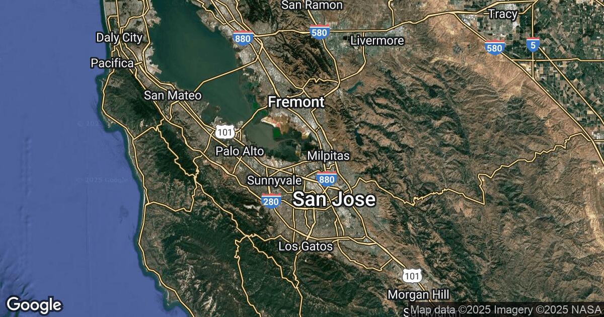 158.116.234.7 Milpitas, California, 🇺🇸 USA