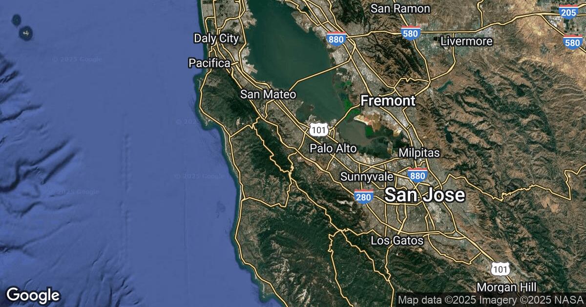 165.254.112.136 Woodside, California, 🇺🇸 USA