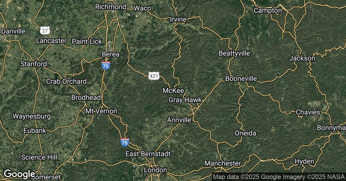 23.226.160.8 McKee, Kentucky, 🇺🇸 USA