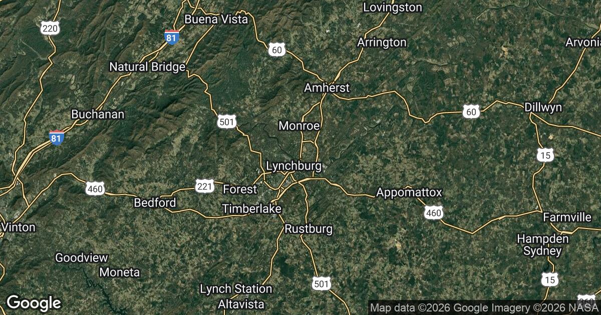 2603:3021:31c0:8100::f00d Madison Heights, Virginia, 🇺🇸 USA