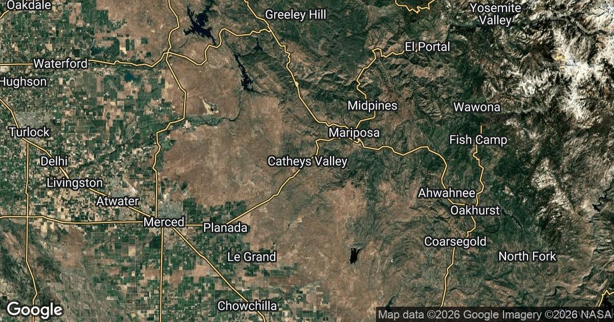 75.100.168.4 Catheys Valley, California, 🇺🇸 USA