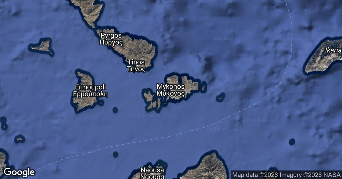 85.73.145.39 Mykonos, South Aegean, 🇬🇷 Greece