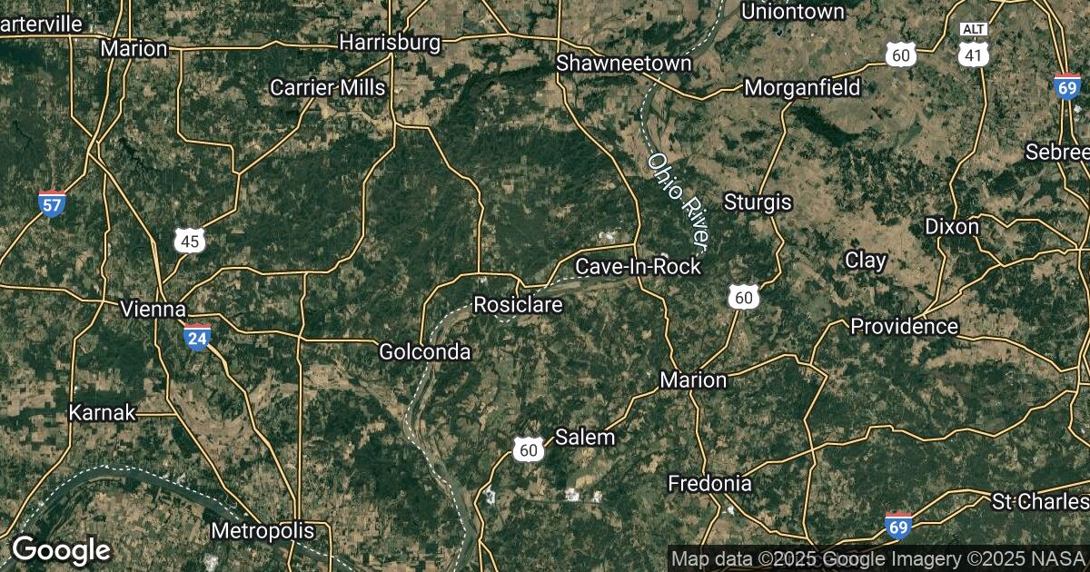 64.27.224.0 Elizabethtown, Illinois, 🇺🇸 USA