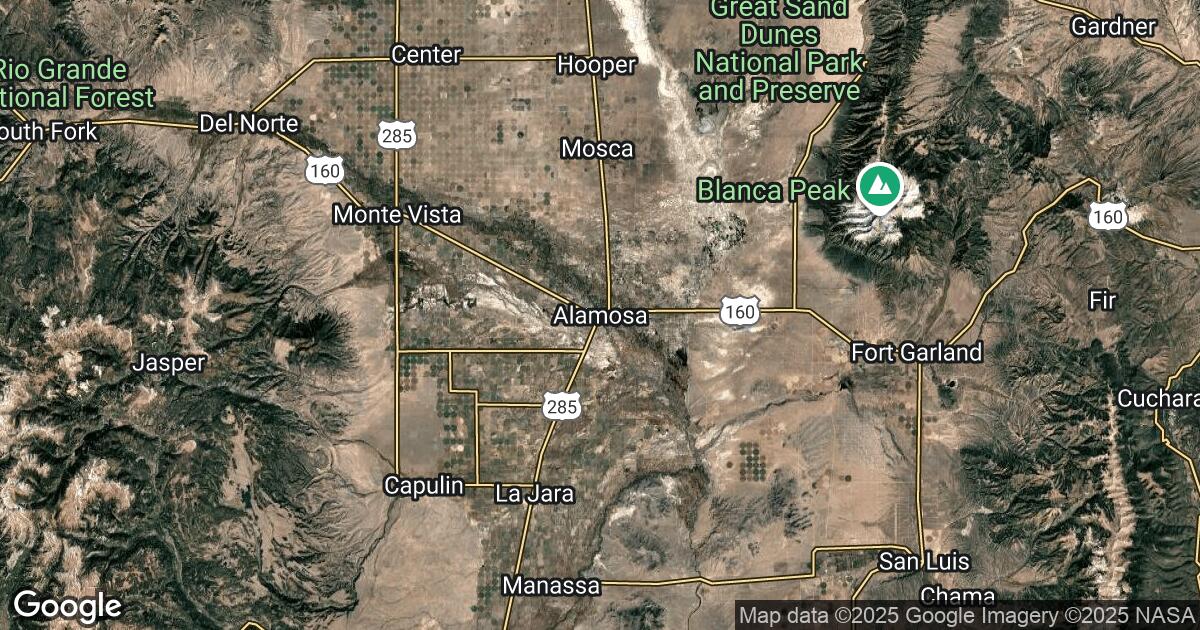 2600:6c67:1c00:5807:719f:a6f4:9fc4:d721 Alamosa, Colorado, 🇺🇸 USA
