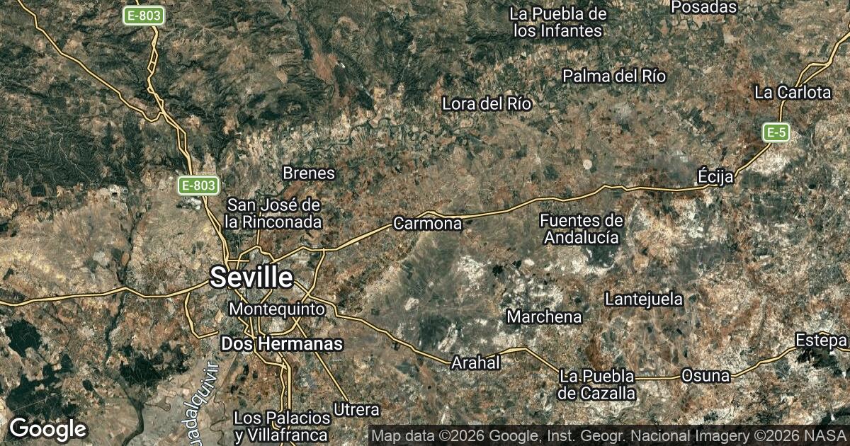 217.29.103.0 Carmona, Andalusia, 🇪🇸 Spain