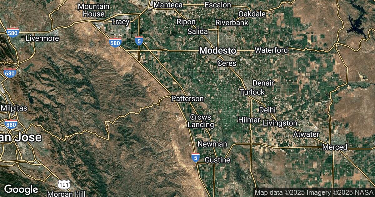 192.182.80.0 Patterson, California, 🇺🇸 USA