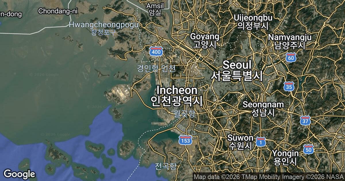 933.901.287.584 Incheon, Incheon, 🇰🇷 South Korea