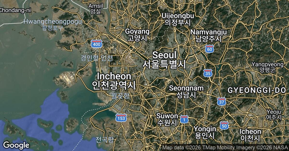 136.0.5.136 Gangseo-gu, Seoul, 🇰🇷 South Korea