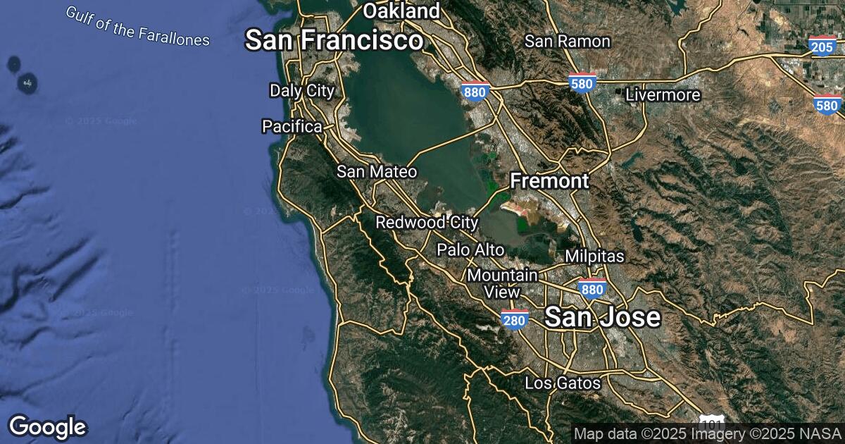 204.63.231.2 Redwood City, California, 🇺🇸 USA