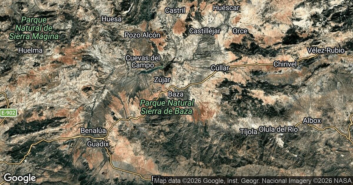 176.227.148.123 Baza, Andalusia, 🇪🇸 Spain