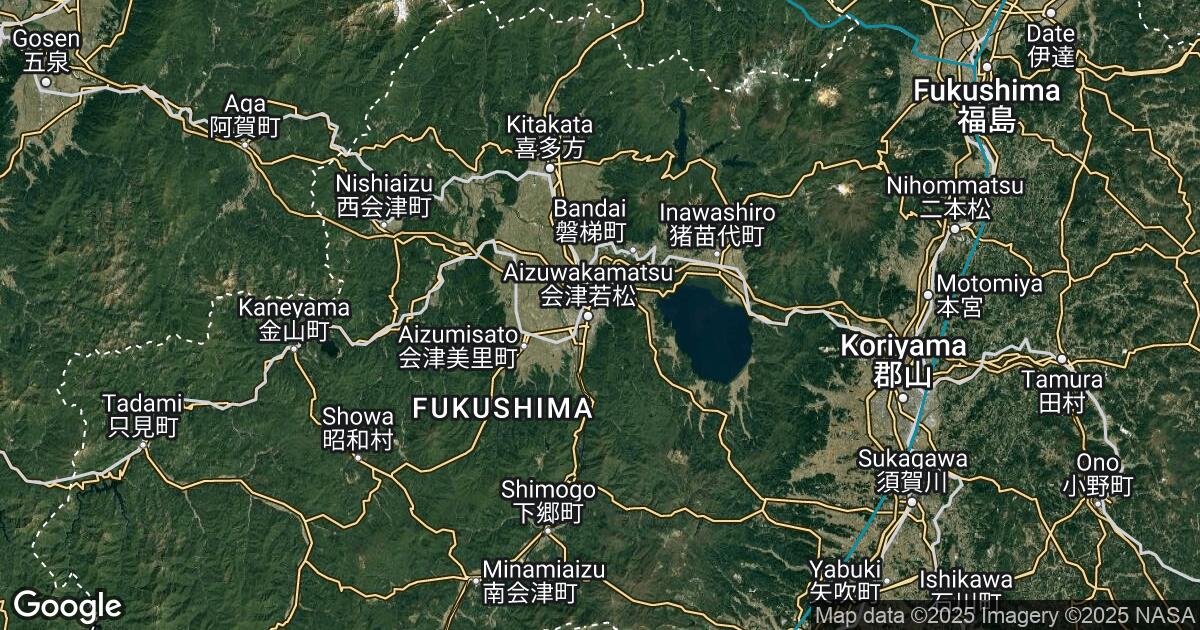 114.18.86.157 Aizu-Wakamatsu, Fukushima, 🇯🇵 Japan