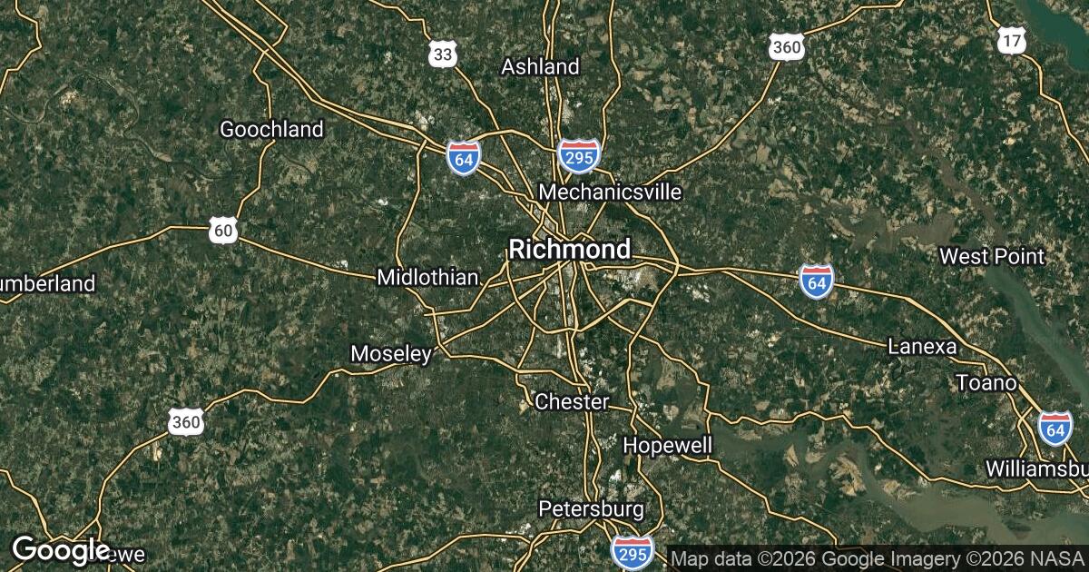 209.25.204.0 Richmond, Virginia, 🇺🇸 USA