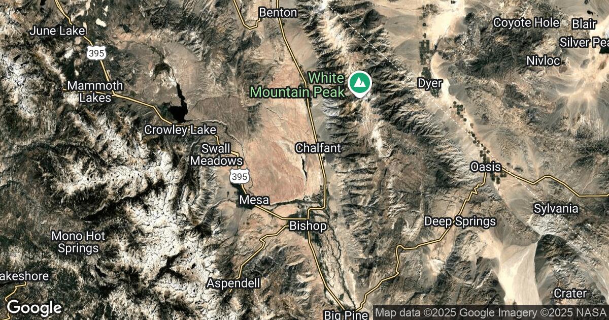 104.192.88.3 Bishop, California, 🇺🇸 USA