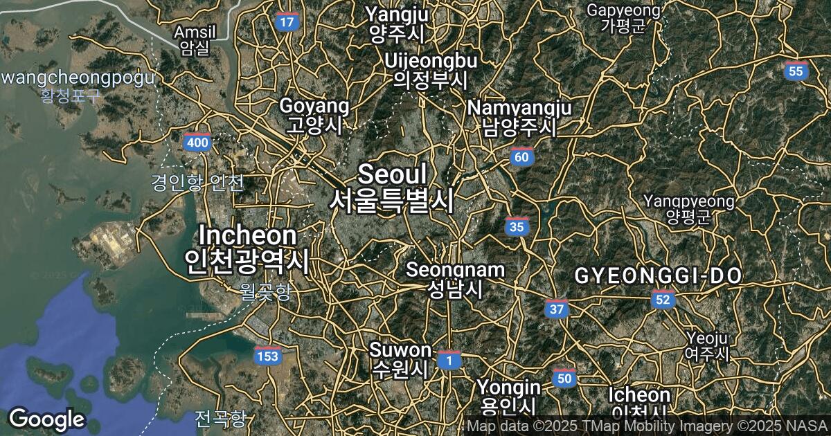 31.57.50.3 Yongsan-dong, Seoul, 🇰🇷 South Korea