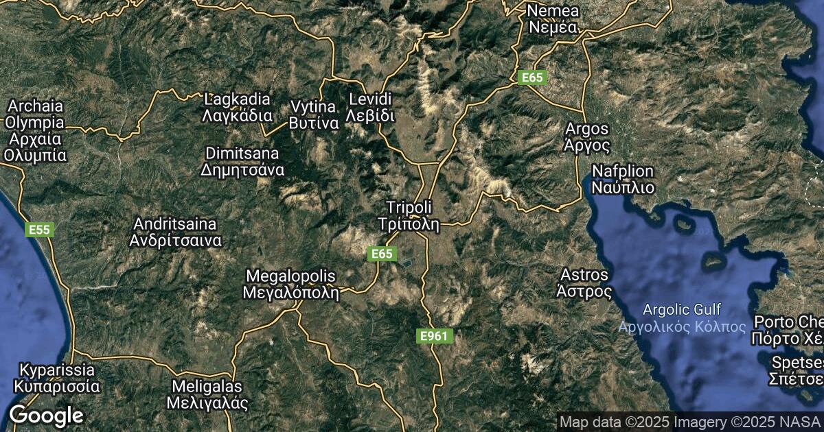 195.251.41.139 Trípoli, Peloponnese, 🇬🇷 Greece