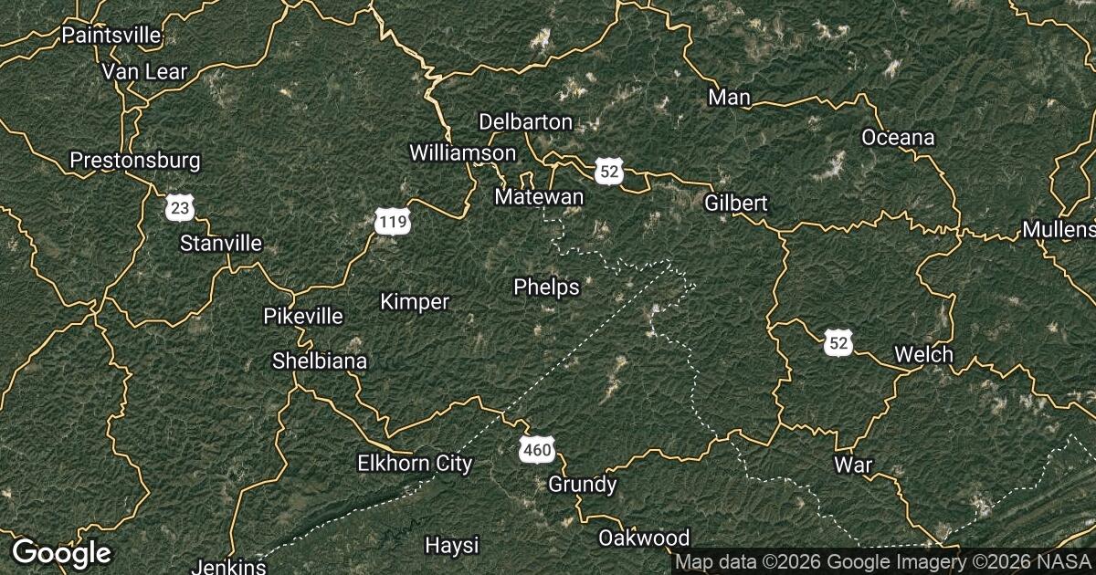 74.214.184.0 Phelps, Kentucky, 🇺🇸 USA