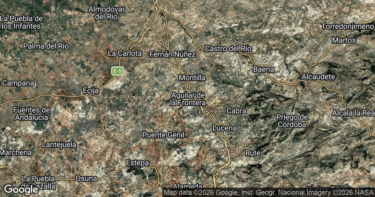 91.242.147.10 Aguilar, Andalusia, 🇪🇸 Spain