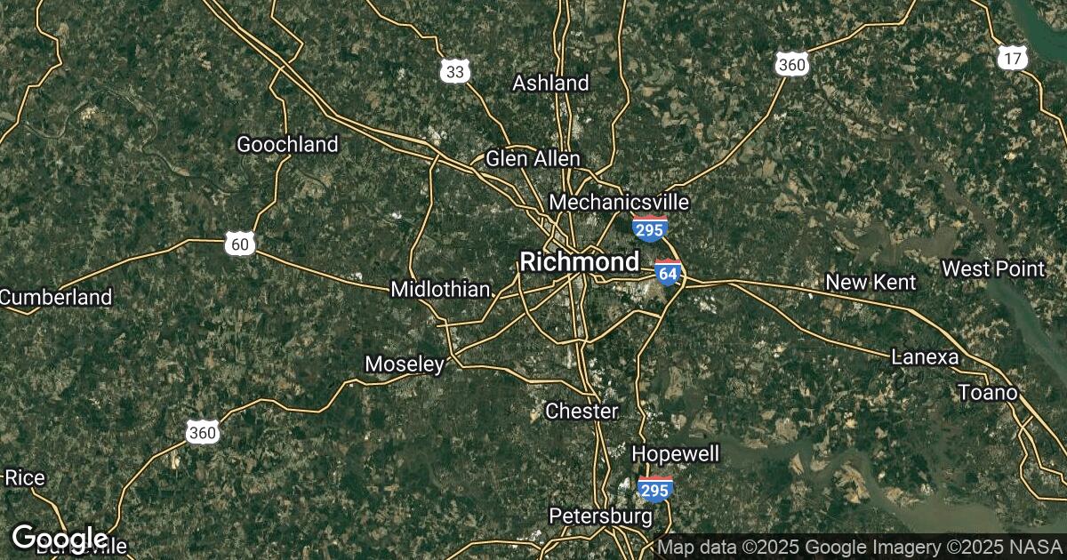 166.67.201.189 Richmond, Virginia, 🇺🇸 USA