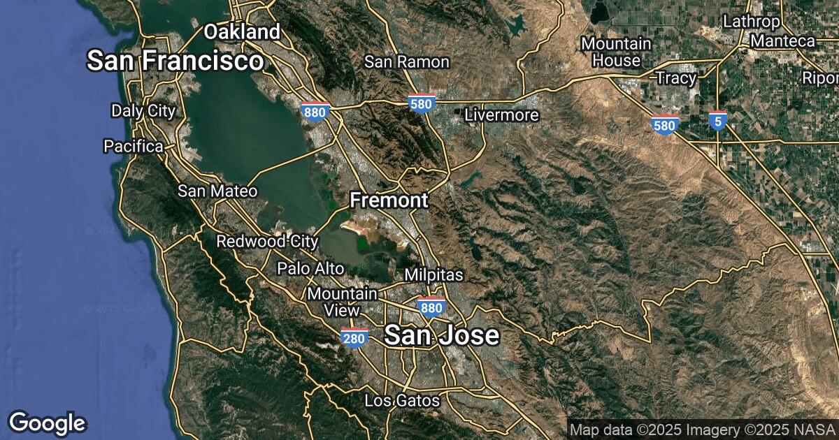 147.45.125.23 Fremont, California, 🇺🇸 USA
