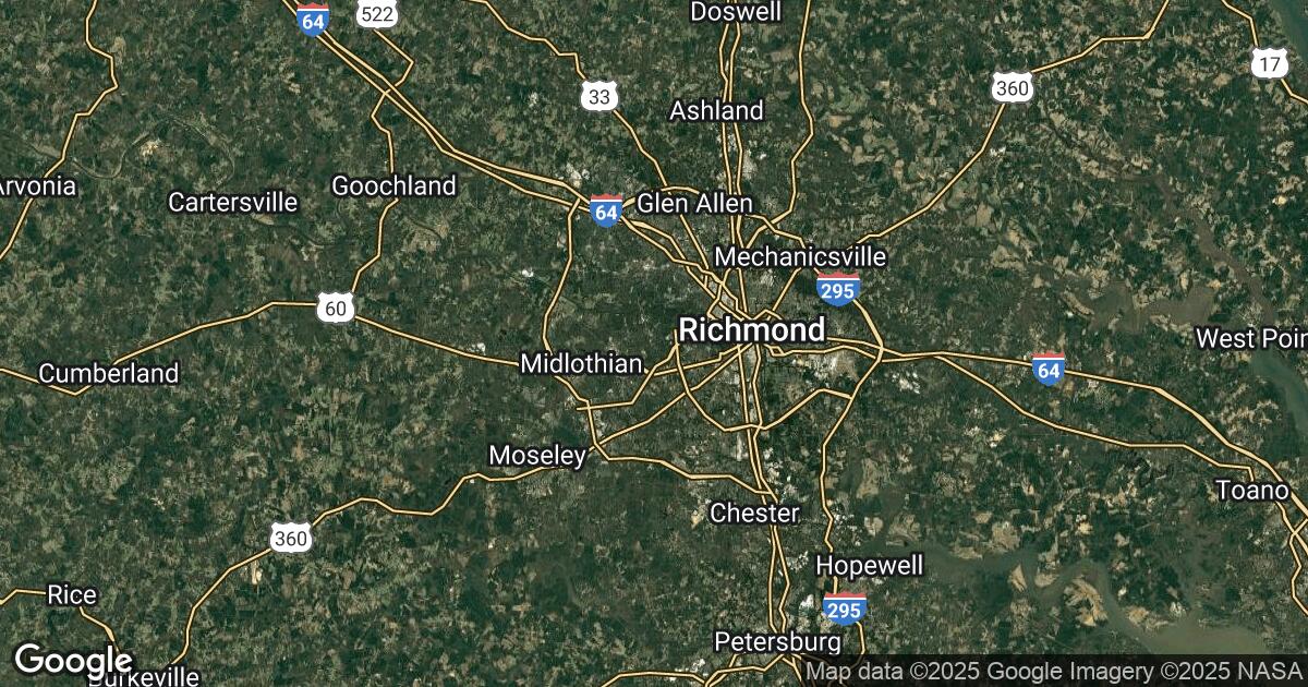 164.106.2.1 Bon Air, Virginia, 🇺🇸 USA