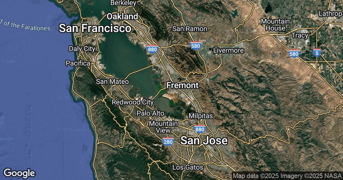 207.7.131.21 Newark, California, 🇺🇸 USA