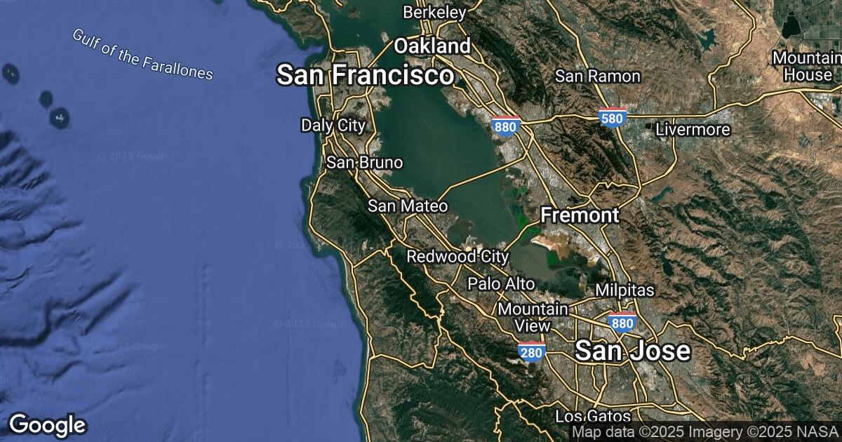 45.60.244.162 San Mateo, California, 🇺🇸 USA