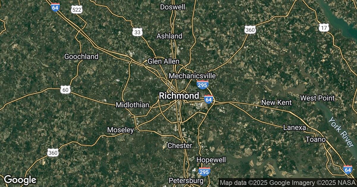 141.104.0.0 Richmond, Virginia, 🇺🇸 USA
